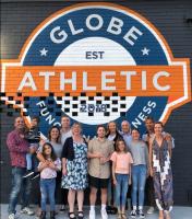 Globe Athletic Mordialloc image 1